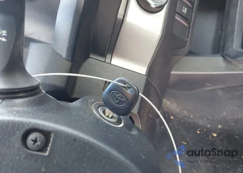 2023 Toyota Tacoma Sr from USA, damaged, VIN 3TYSX5EN3PT018350